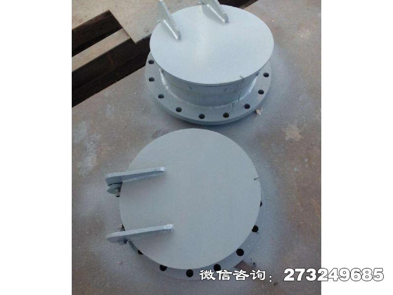 四方复合材料侧翻拍门