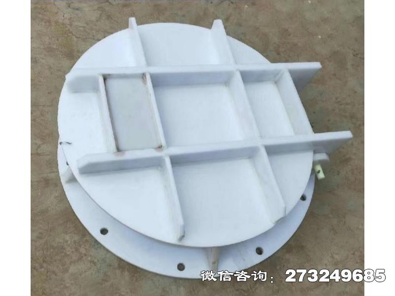 平南县hdpe高密度拍门