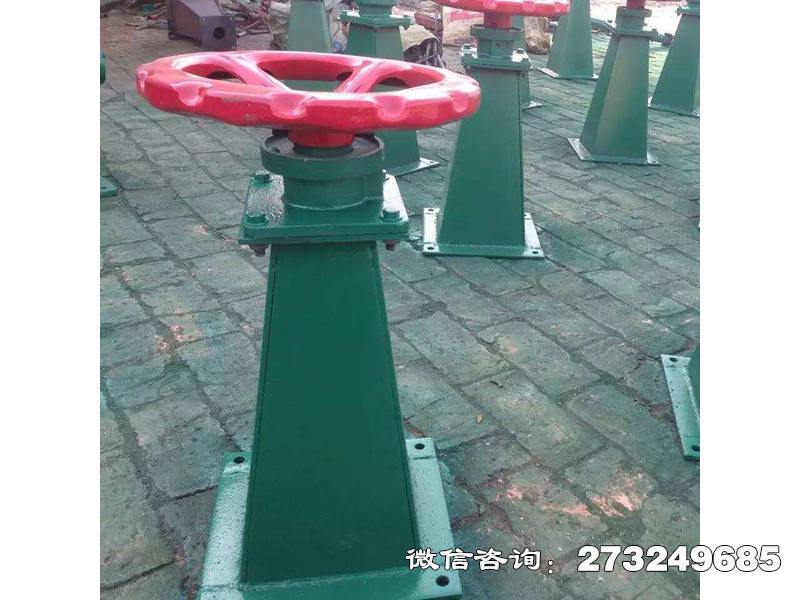 南浔手轮手摇启闭机