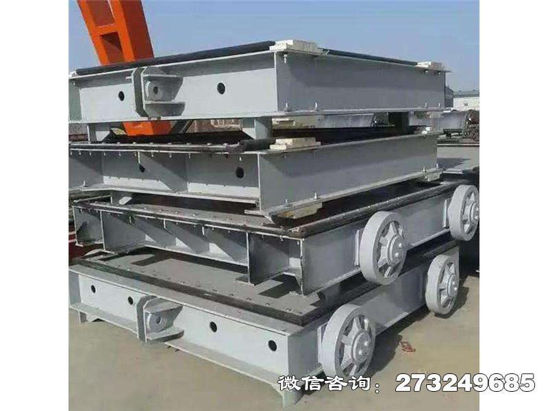 呼和浩特小型水库钢闸门