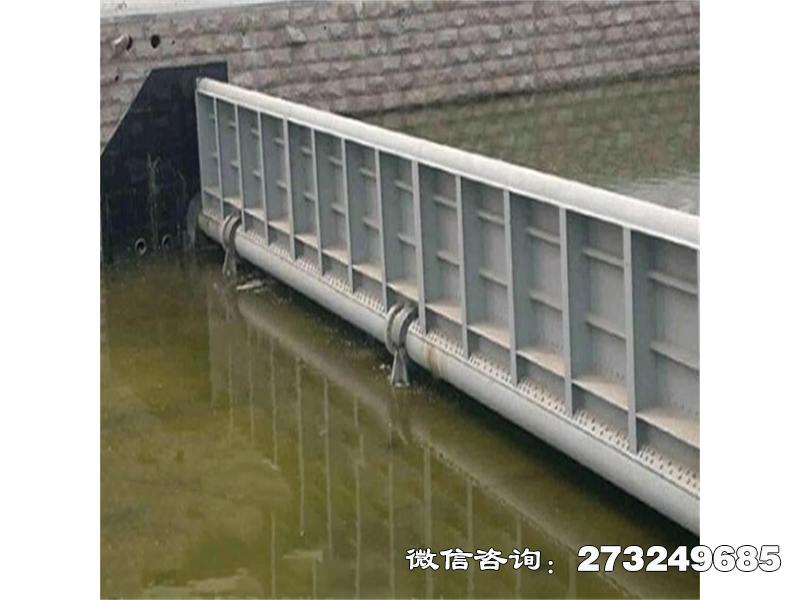 呼和浩特液压升降钢坝
